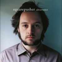 Squarepusher - Ultravisitor (Remastered Edition) in der Gruppe VINYL / Pop-Rock bei Bengans Skivbutik AB (5626809)