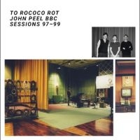 To Rococo Rot - John Peel Bbc Sessions 97-99 in der Gruppe VINYL / Pop-Rock bei Bengans Skivbutik AB (5626819)