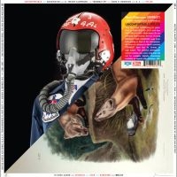 Uncomfortable Police - Michelin Star Hardcore in der Gruppe UNSERE TIPPS / Beliebteste Neuheiten - Vinyl bei Bengans Skivbutik AB (5626834)