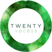 Voces8 - Twenty in der Gruppe CD bei Bengans Skivbutik AB (5626859)