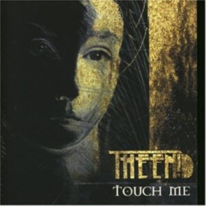 The Enid - Touch Me in der Gruppe CD / Pop-Rock bei Bengans Skivbutik AB (5626861)