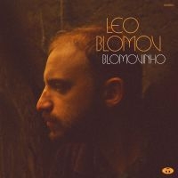 Leo Blomov - Blomovinho in der Gruppe CD / Kommande / Pop-Rock bei Bengans Skivbutik AB (5626864)