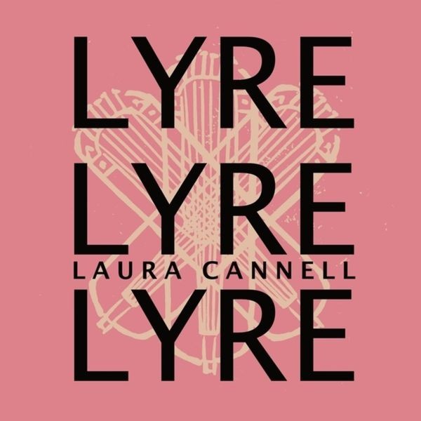 Laura Cannell - Lyrelyrelyre in der Gruppe CD bei Bengans Skivbutik AB (5626867)