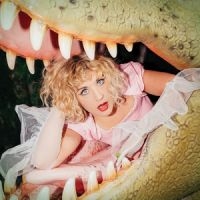 Judy Blank - Big Mood in der Gruppe CD / Kommande / Pop-Rock bei Bengans Skivbutik AB (5626870)