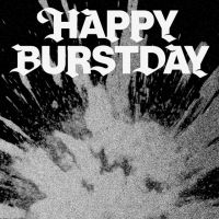 Seventeen - Happy Burstday (New Myself Version) in der Gruppe UNSERE TIPPS / Freitagsveröffentlichungen / 2025-05-30 bei Bengans Skivbutik AB (5626880)