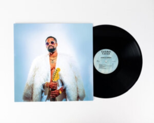 Bereal Charlie - 11-11-11 in der Gruppe VINYL / RnB-Soul bei Bengans Skivbutik AB (5626882)