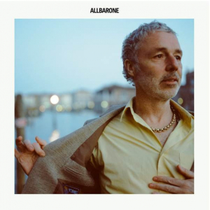 Baxter Dury - Allbarone in der Gruppe CD bei Bengans Skivbutik AB (5626883)