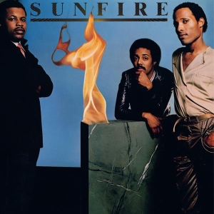 Sunfire - Sunfire in der Gruppe VINYL bei Bengans Skivbutik AB (5626894)