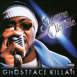 Ghostface Killah - Supreme Clientele in der Gruppe UNSERE TIPPS / Tipps von Bengans Mitarbeitern / Elis recommends bei Bengans Skivbutik AB (5626903)