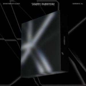 Seventeen - Happy Burstday (Daredevil Ver.) (Random Ver.) in der Gruppe CD / Kommande / K-Pop bei Bengans Skivbutik AB (5626909)