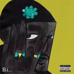 IDK - Bravado + Intimo (2Lp) in der Gruppe UNSERE TIPPS / Tipps von Bengans Mitarbeitern / Handverlesener Hip-Hop durch die Jahre bei Bengans Skivbutik AB (5626919)