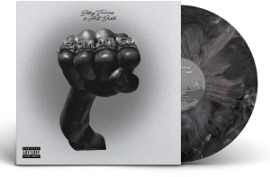 Boldy James & Antt Beatz - Hommage (Color Vinyl) in der Gruppe VINYL / Kommande / Hip Hop-Rap bei Bengans Skivbutik AB (5626923)