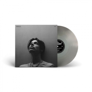 Yungblud - Idols (Ltd Indie Silver Vinyl) in der Gruppe UNSERE TIPPS / Freitagsveröffentlichungen / 2025-06-20 bei Bengans Skivbutik AB (5626926)