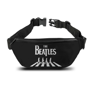 Beatles - Abbey Road B/W Bum Bag in der Gruppe MERCH bei Bengans Skivbutik AB (5626933)
