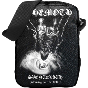 Behemoth - Sventevith Crossbody Bag in der Gruppe MERCHANDISE / Merch / Nyheter / Hårdrock bei Bengans Skivbutik AB (5626940)