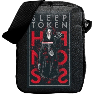 Sleep Token  - Hypnosis Crossbody Bag in der Gruppe MERCHANDISE / Merch / Nyheter / Pop-Rock bei Bengans Skivbutik AB (5626960)