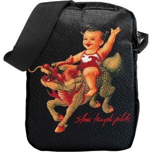Stone Temple Pilots  - Baby Crossbody Bag in der Gruppe MERCHANDISE / Merch / Nyheter / Pop-Rock bei Bengans Skivbutik AB (5626961)