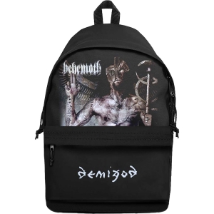 Behemoth - Demigod Daypack in der Gruppe MERCHANDISE / Merch / Nyheter / Hårdrock bei Bengans Skivbutik AB (5626965)