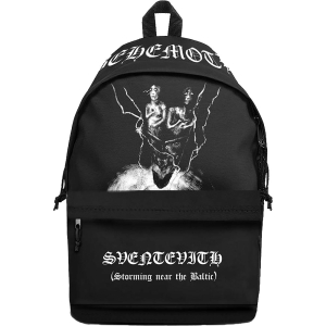 Behemoth - Sventevith Daypack in der Gruppe MERCHANDISE / Merch / Nyheter / Hårdrock bei Bengans Skivbutik AB (5626966)