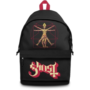 Ghost - Popestar Daypack in der Gruppe MERCHANDISE / Merch / Nyheter / Hårdrock bei Bengans Skivbutik AB (5626972)