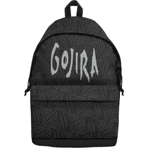 Gojira - Powerglove Daypack in der Gruppe MERCHANDISE / Merch / Nyheter / Hårdrock bei Bengans Skivbutik AB (5626973)
