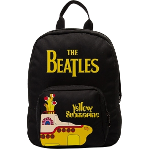 Beatles -  Sub Film Mini Backpack in der Gruppe MERCHANDISE / Merch / Pop-Rock bei Bengans Skivbutik AB (5626981)