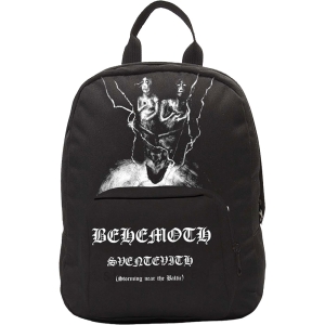Behemoth  - Sventevith Mini Backpack in der Gruppe MERCHANDISE / Merch / Nyheter / Hårdrock bei Bengans Skivbutik AB (5626983)