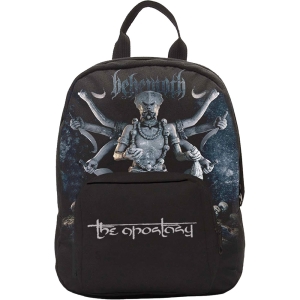 Behemoth  - The Apostasy Mini Backpack in der Gruppe MERCHANDISE / Merch / Nyheter / Hårdrock bei Bengans Skivbutik AB (5626984)