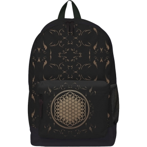 Bring Me The Horizon - Sempiternal Backpack in der Gruppe MERCHANDISE / Merch / Nyheter / Hårdrock bei Bengans Skivbutik AB (5626986)