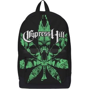 Cypress Hill  - Insane In The Brain Backpack in der Gruppe MERCHANDISE / Merch / Nyheter / Hip Hop-Rap bei Bengans Skivbutik AB (5626988)