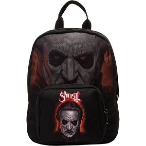 Ghost - Cardinal Mini Backpack in der Gruppe MERCHANDISE / Merch / Nyheter / Hårdrock bei Bengans Skivbutik AB (5626993)