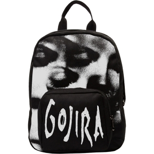 Gojira - Signs In The Dreams Mini Backpack in der Gruppe MERCHANDISE / Merch / Hårdrock bei Bengans Skivbutik AB (5626996)
