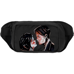 My Chemical Romance - Three Cheers Shoulder Bag in der Gruppe MERCHANDISE / Merch / Nyheter / Pop-Rock bei Bengans Skivbutik AB (5627010)