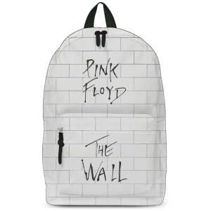 Pink Floyd - The Wall Backpack in der Gruppe MERCHANDISE / Merch / Nyheter / Pop-Rock bei Bengans Skivbutik AB (5627033)
