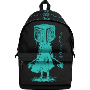 Sleep Token - Granite Daypack in der Gruppe MERCHANDISE / Merch / Nyheter / Hårdrock bei Bengans Skivbutik AB (5627046)