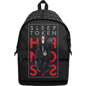 Sleep Token - Hypnosis Daypack in der Gruppe MERCHANDISE / Merch / Nyheter / Hårdrock bei Bengans Skivbutik AB (5627049)