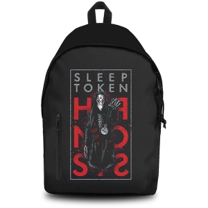 Sleep Token - Hypnosis Graphic Daypack in der Gruppe MERCHANDISE / Merch / Nyheter / Hårdrock bei Bengans Skivbutik AB (5627050)