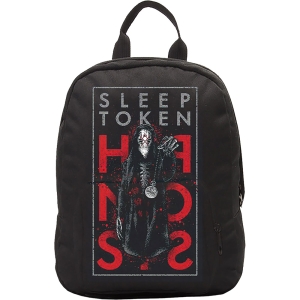 Sleep Token - Hypnosis Mini Backpack in der Gruppe MERCHANDISE / Merch / Nyheter / Hårdrock bei Bengans Skivbutik AB (5627051)