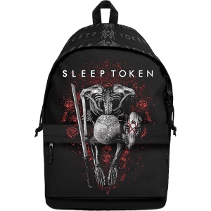Sleep Token - The Love You Want Daypack in der Gruppe MERCHANDISE / Merch / Hårdrock bei Bengans Skivbutik AB (5627055)