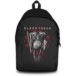 Sleep Token - The Love You Want Graphic Daypack in der Gruppe MERCHANDISE / Merch / Nyheter / Hårdrock bei Bengans Skivbutik AB (5627056)