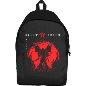 Sleep Token - Tmbte Graphic Daypack in der Gruppe MERCHANDISE / Merch / Nyheter / Hårdrock bei Bengans Skivbutik AB (5627057)