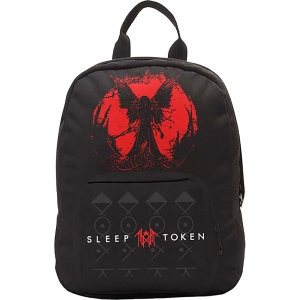 Sleep Token - Tmbte Mini Backpack in der Gruppe MERCHANDISE / Merch / Hårdrock bei Bengans Skivbutik AB (5627058)