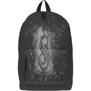 Slipknot  - Wanyk Tribal Backpack in der Gruppe MERCHANDISE / Merch / Nyheter / Hårdrock bei Bengans Skivbutik AB (5627060)