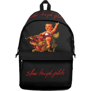 Stone Temple Pilots  - Baby Daypack in der Gruppe MERCHANDISE / Merch / Nyheter / Pop-Rock bei Bengans Skivbutik AB (5627061)