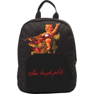 Stone Temple Pilots  - Baby Mini Backpack in der Gruppe MERCHANDISE / Merch / Pop-Rock bei Bengans Skivbutik AB (5627062)