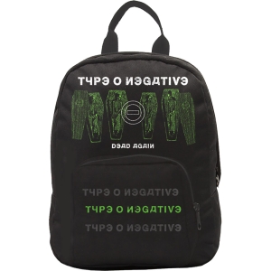 Type O Negative - Dead Again Mini Backpack in der Gruppe MERCHANDISE / Merch / Nyheter / Hårdrock bei Bengans Skivbutik AB (5627065)
