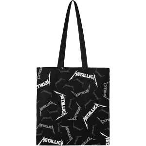 Metallica - Fade To Black Tote Bag in der Gruppe MERCHANDISE / Merch / Nyheter / Hårdrock bei Bengans Skivbutik AB (5627099)