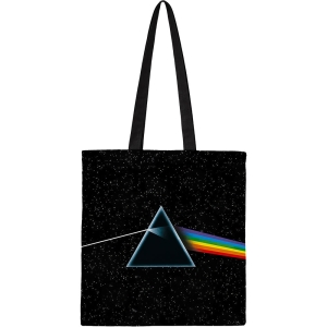 Pink Floyd - The Dark Side Of The Moon Tote Bag in der Gruppe MERCHANDISE / Merch / Nyheter / Pop-Rock bei Bengans Skivbutik AB (5627102)