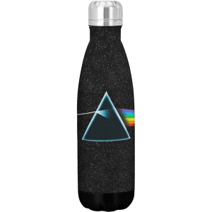 Pink Floyd - The Dark Side Of The Moon Drinks Bottle in der Gruppe MERCHANDISE / Merch / Nyheter / Pop-Rock bei Bengans Skivbutik AB (5627119)