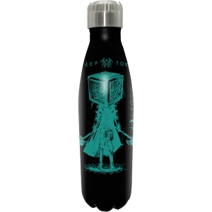 Sleep Token - Granite Drinks Bottle in der Gruppe MERCHANDISE / Merch / Hårdrock bei Bengans Skivbutik AB (5627120)